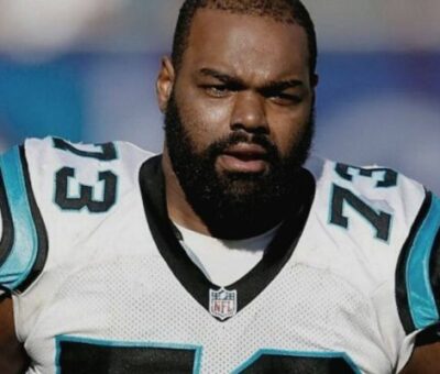 Carlos Oher