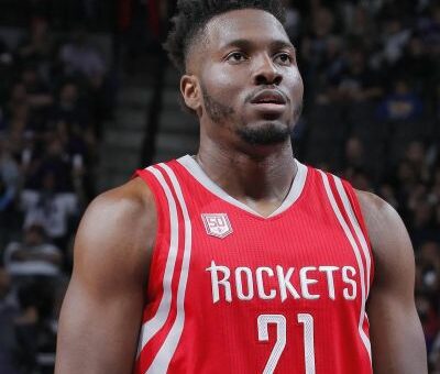 Chinanu Onuaku