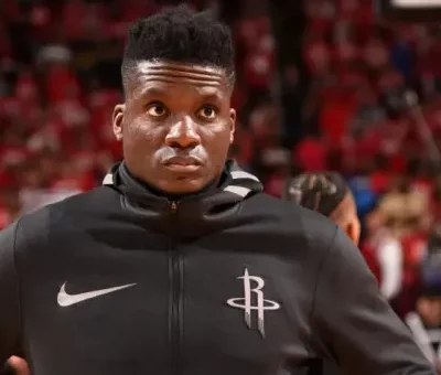 Clint Capela