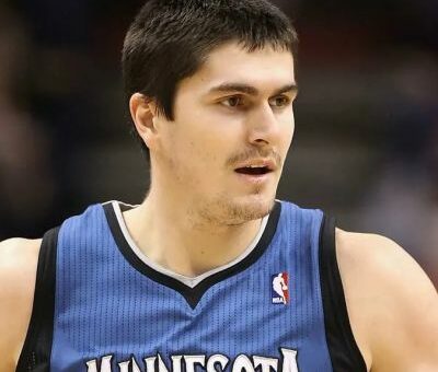 Darko Milicic