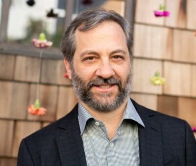 Judd Apatow networth