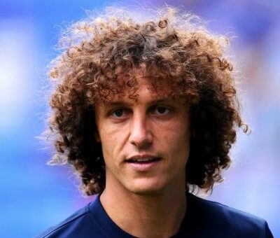 David Luiz