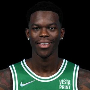 Dennis Schroder Bio, Player, Net Worth, Height, Nationality