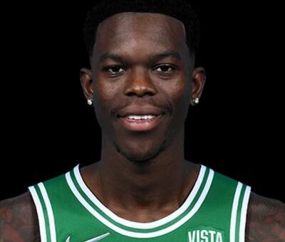 Dennis Schroder