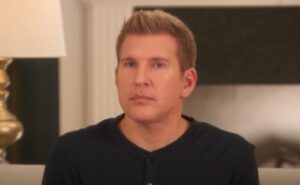 Meet Derrick Chrisley, Todd Chrisley's Brother: What Happened to Him?