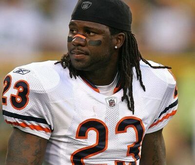 Devin Hester