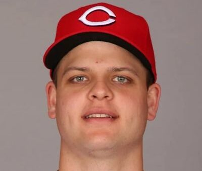 Devin Mesoraco