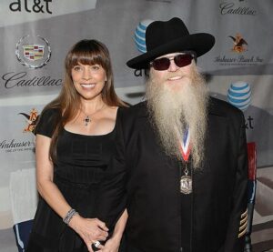 Where Is Dusty Hill’s Daughter Charity Hill Now?