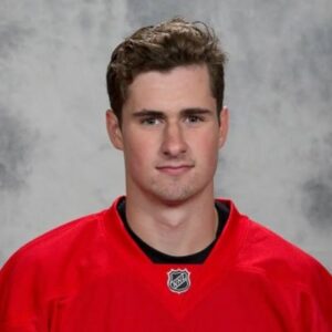 Dylan Larkin Bio, Player, Net Worth, Height, Nationality