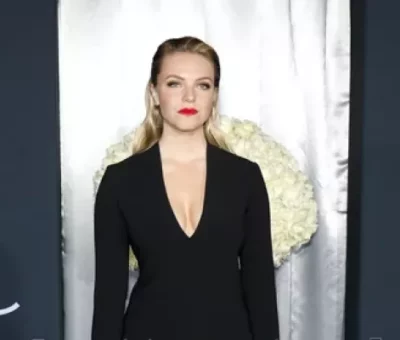 Eloise Mumford