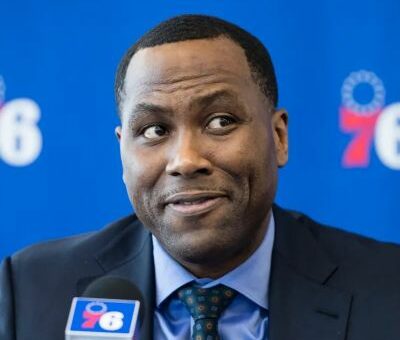 Elton Brand