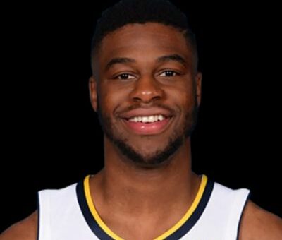 Emmanuel Mudiay