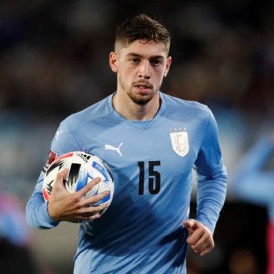 Federico Valverde