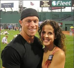 Gabe Kapler’s Wife Lisa Jansen: What Caused The Former Pair