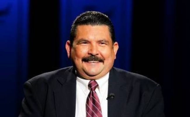 Guillermo Rodriguez networth