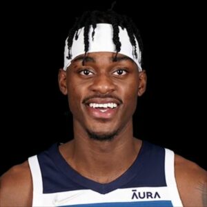 Jarred Vanderbilt Bio, Player, Net Worth, Height, Nationality