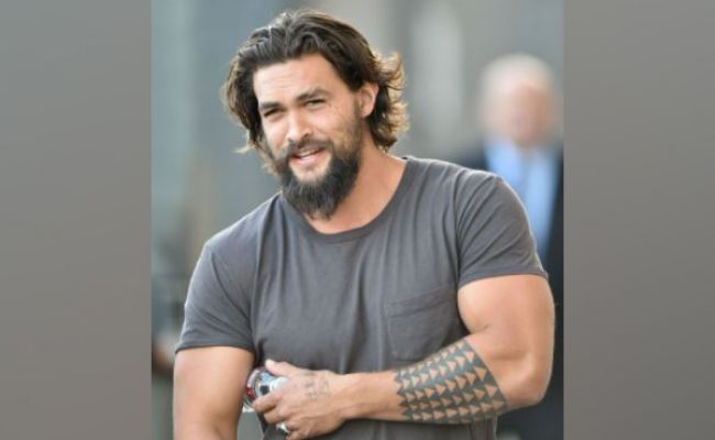 What is the Net Worth of Jason Momoa? House, Mansion, Cars, Earnings