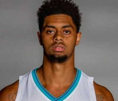 Jeremy Lamb