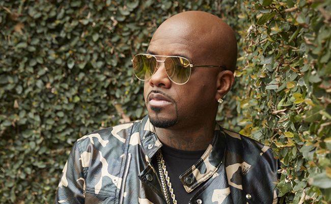 Jermaine Dupri networth