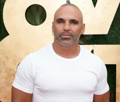 Joe Gorga networth