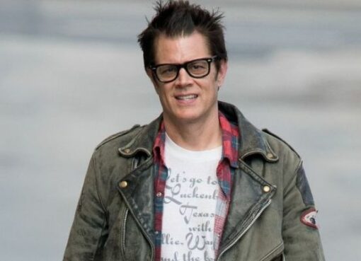 Johnny Knoxville networth