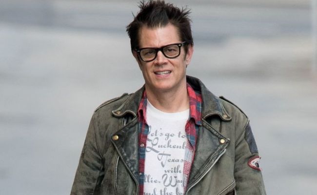 Johnny Knoxville networth