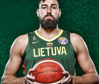 Jonas Valanciunas