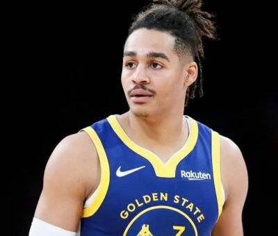 Jordan Poole