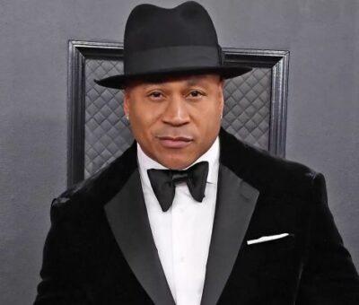 LL Cool J networth