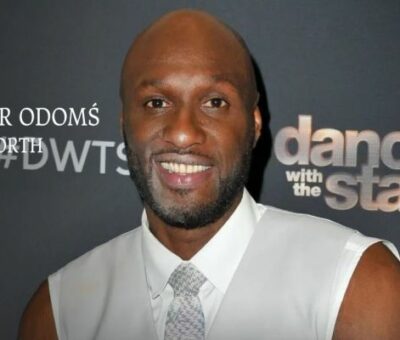 Lamar Odom networth