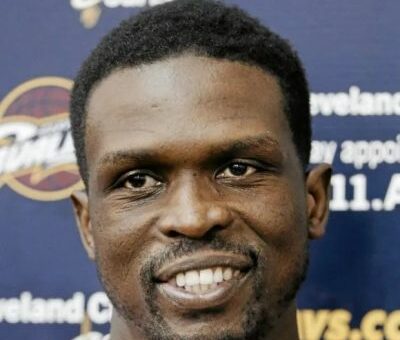 Luol Deng