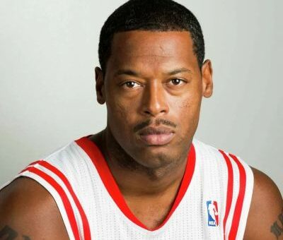 Marcus Camby