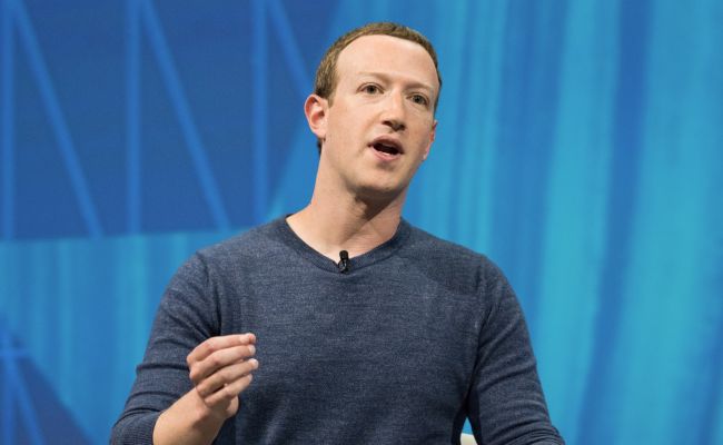 What is Net Worth of Mark Zuckerberg ? House, Mansion, Cars