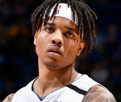 Markelle Fultz