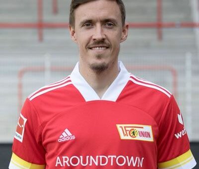 Max Kruse