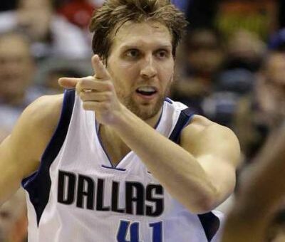 Max Nowitzki