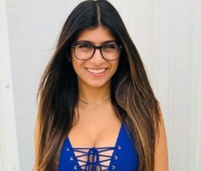 Mia Khalifa networth