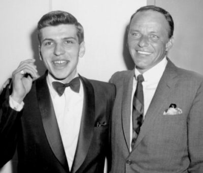 Michael Francis Sinatra