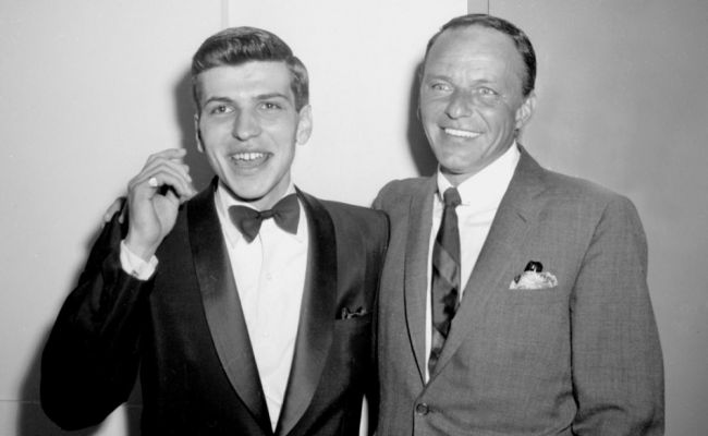 Michael Francis Sinatra