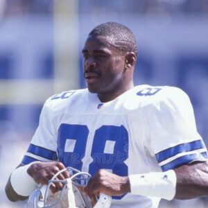 Michael Irvin Bio, Player, Net Worth, Height, Nationality