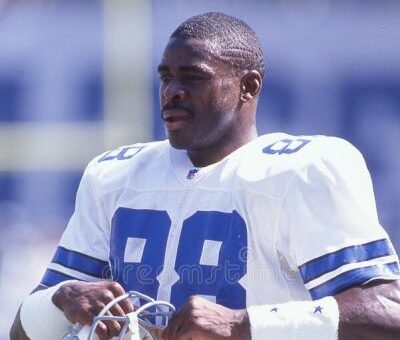 Michael Irvin