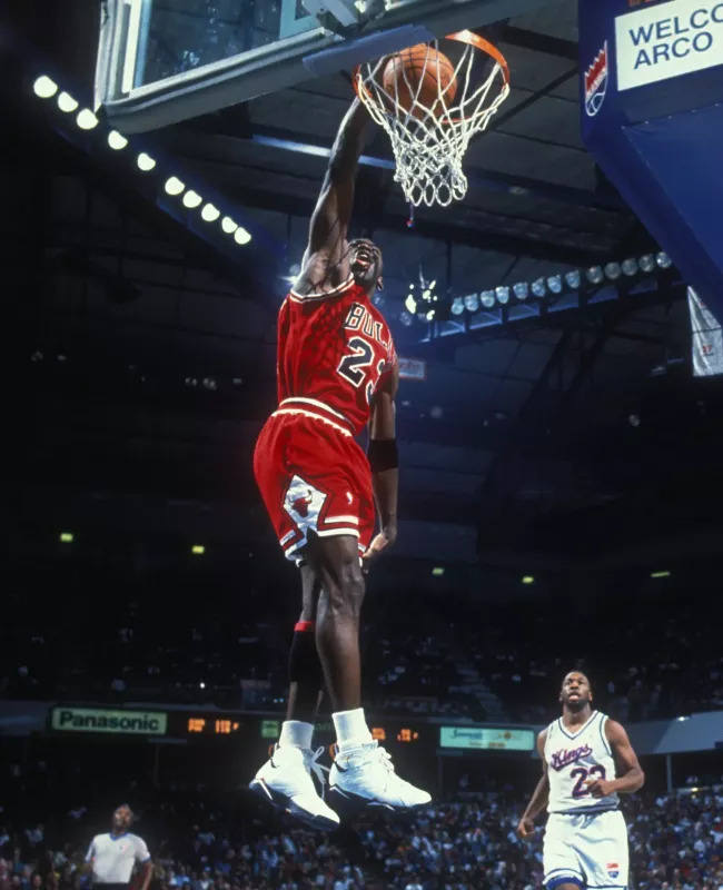 Michael Jordan made fun of Jerry Krause Bio, player, Net Worth, Height