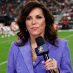 Michele Tafoya Bio, player, Net Worth, Height, Nationality