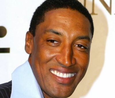 Millionaire Rapper Started Affair With Scottie Pippen’s Wife