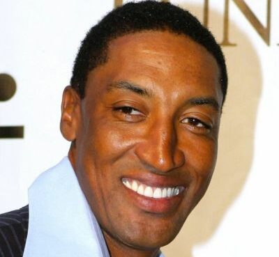 Millionaire Rapper Started Affair With Scottie Pippen’s Wife