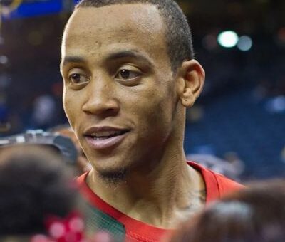 Monta Ellis