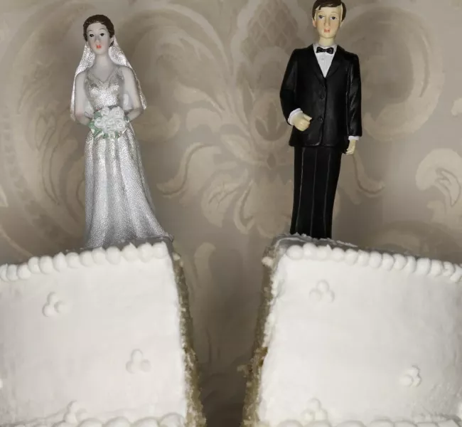National Divorce Day