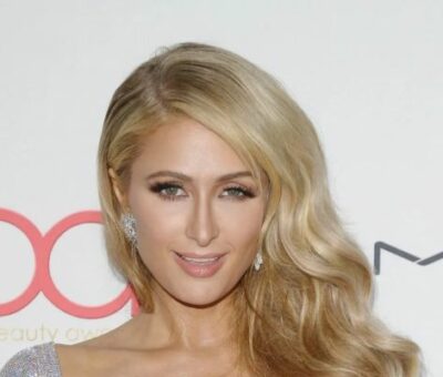 Paris Hilton networth