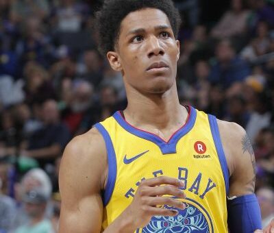 Patrick McCaw