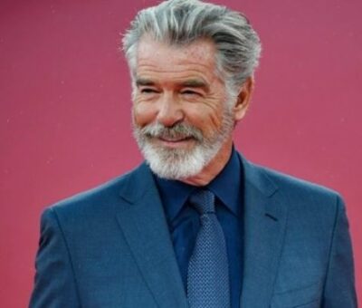 Pierce Brosnan networth